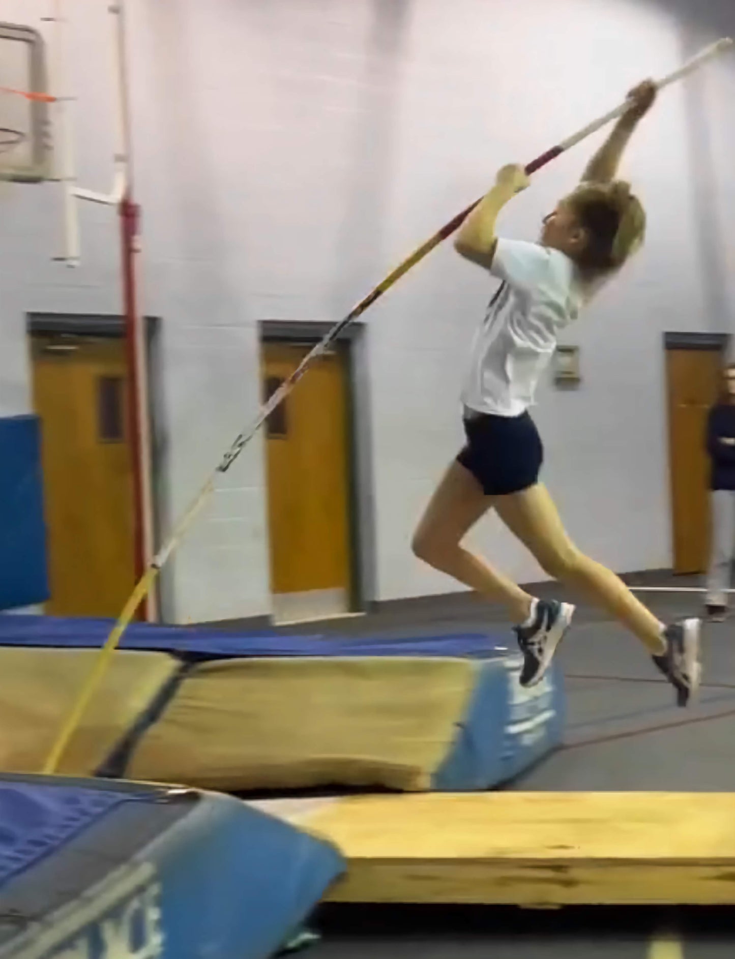 ESSX Pole Vault Poles
