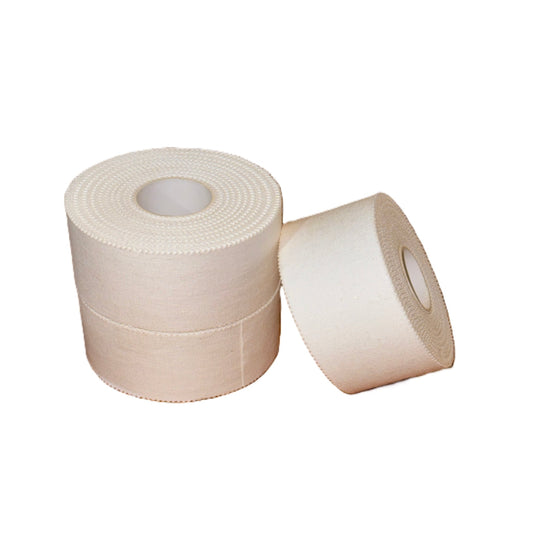 Athletic / Sports Tape [1.5 inches x 15 yards]
