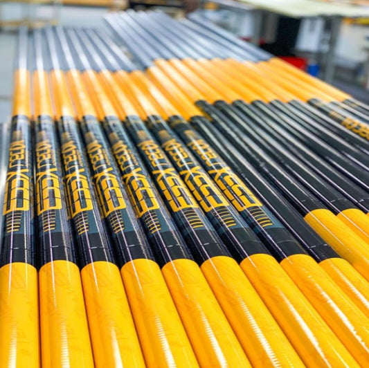 Rent or Buy Used Poles in Maryland [Sandstorm Vault]