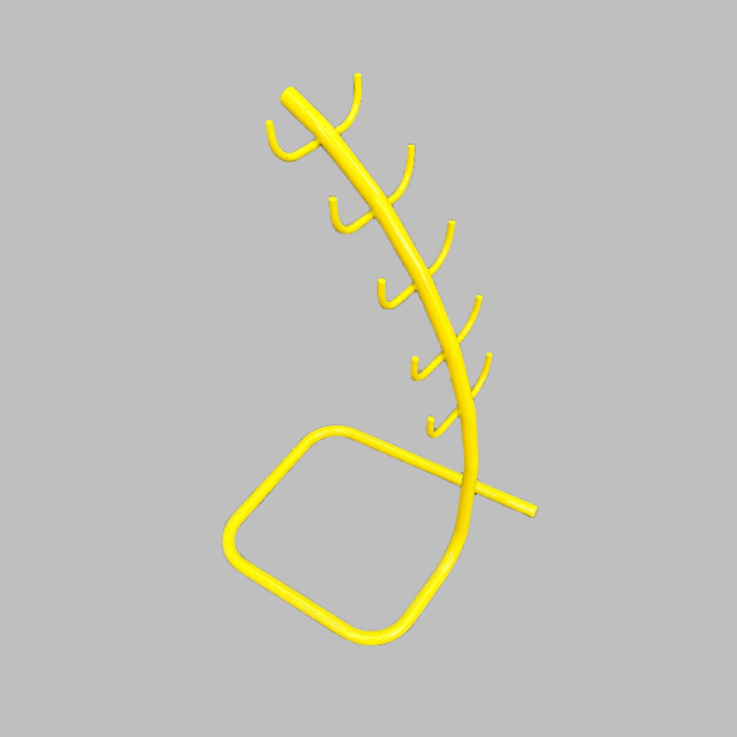 Pole Vault Pole Tree