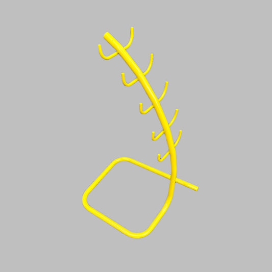 Pole Vault Pole Tree