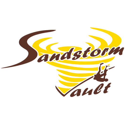 Rent or Buy Used Poles in Maryland [Sandstorm Vault]