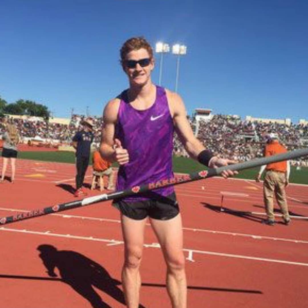 Altius Pole Vault Poles