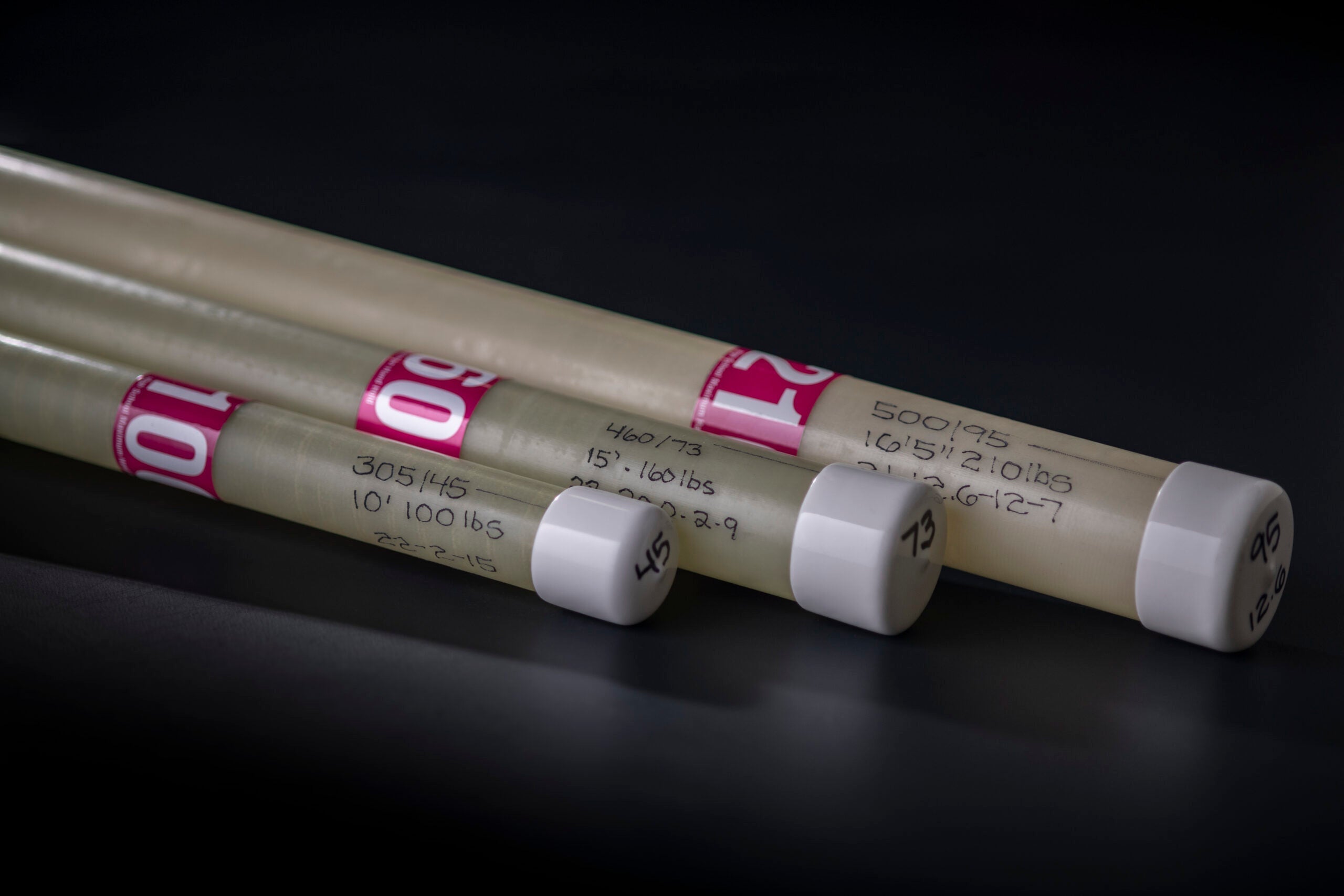 UCS Spirit Pole Vault Poles – Pole Vault Mall
