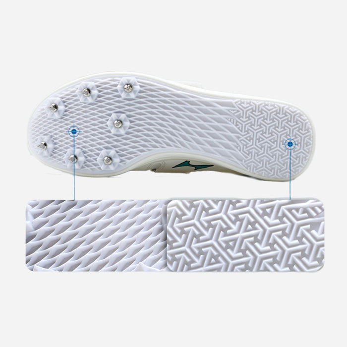 eastbay pole vault spikes