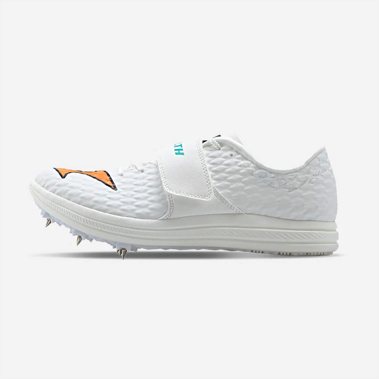 Pole Vault Spikes w/ Carbon Plate