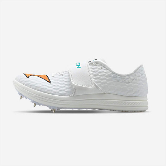 Pole Vault Spikes w/ Carbon Plate